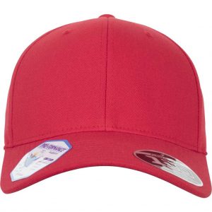 Flexfit 110 Flexfit Pro-Formance Cap Red – front